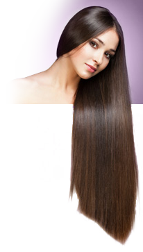 Lilang Lissage permanent
